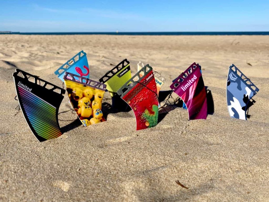 The perfect gift for every (kite) surfer