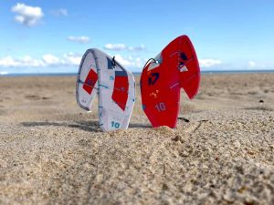 The perfect gift for every (kite) surfer