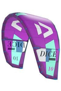 duotone kiteboarding dice